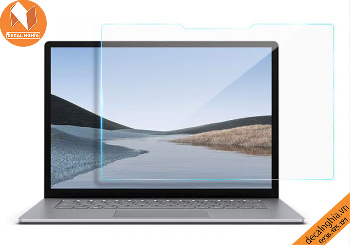 Ưu điểm nổi bật của miếng dán màn hình surface laptop Ưu điểm nổi bật của miếng dán màn hình surface laptop