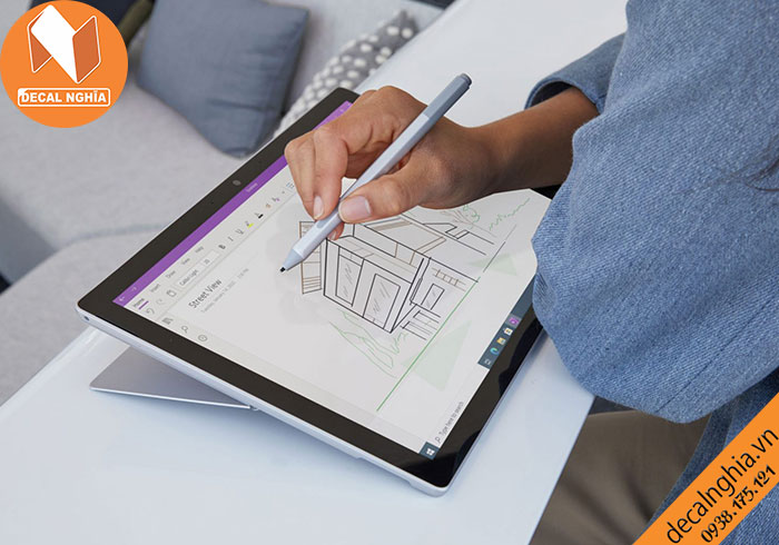 Loại dán màn hình Surface Pro 3 như thế nào là tốt? Loại dán màn hình Surface Pro 3 như thế nào là tốt?