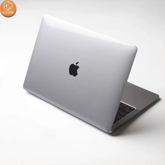 Dán ppf - keo trong macbook