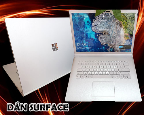 Dán Surface Dán Surface