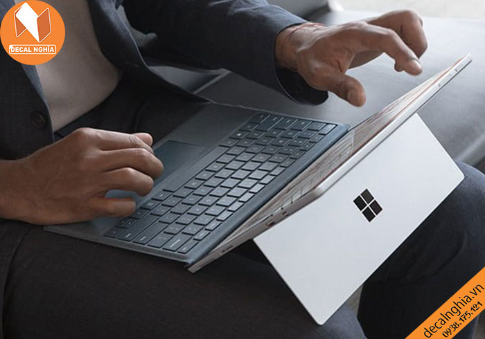 Bạn chọn surface pro vì điều gì? Bạn chọn surface pro vì điều gì?