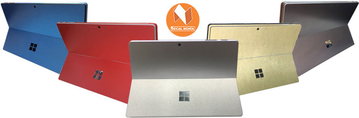 Aluminum dán surface Go giữ màu zin vỏ máy Aluminum dán surface Go giữ màu zin vỏ máy