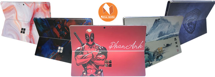 Aluminum skin dán surface Go 2 thể hiện chất riêng của Bạn Aluminum skin dán surface Go 2 thể hiện chất riêng của Bạn