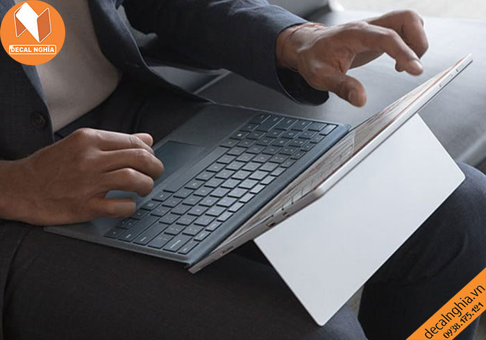 Bạn chọn surface pro vì điều gì? Bạn chọn surface pro vì điều gì?