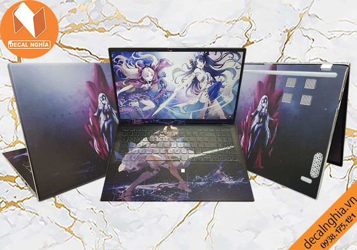 Skin dán laptop Asus Vivobook 15 A512 được fit chuẩn, dễ vệ sinh Skin dán laptop Asus Vivobook 15 A512 được fit chuẩn, dễ vệ sinh