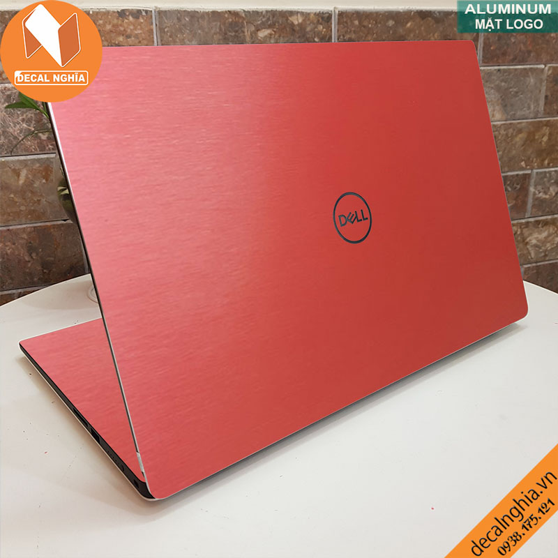 Skin dán laptop Dell Precision 5540