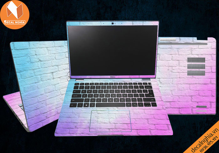 Skin dán laptop Dell Latitude 5420 Skin dán laptop Dell Latitude 5420