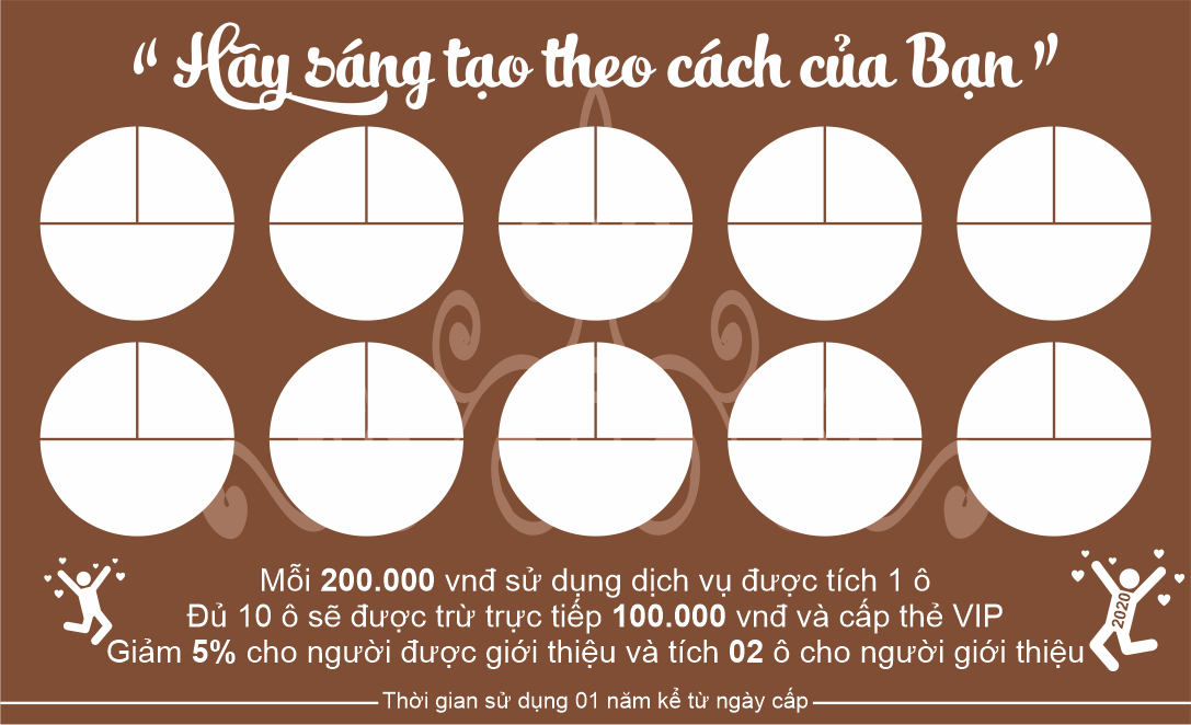 Khách hàng thân thiết Khách hàng thân thiết