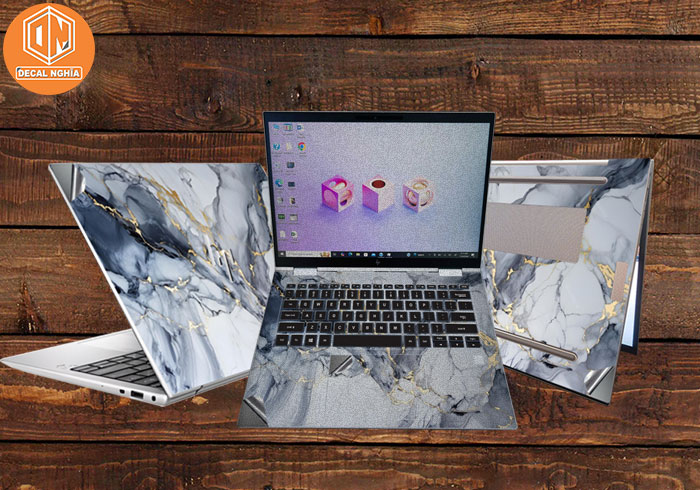 Skin dán laptop HP Elitebook X360 1040 G10 2-in-1 được fit chuẩn, dễ vệ sinh Skin dán laptop HP Elitebook X360 1040 G10 2-in-1 được fit chuẩn, dễ vệ sinh