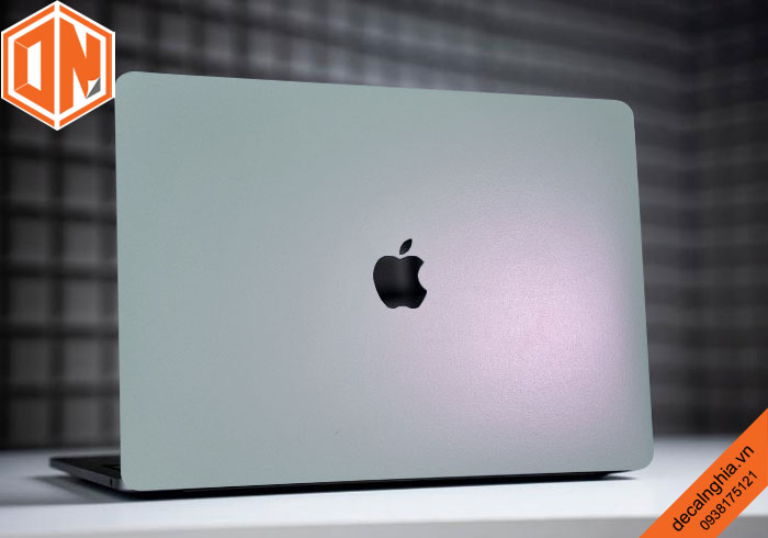 Ngọc Trai dán Macbook Pro M2 2022, nâng tầm chiếc laptop của Bạn Ngọc Trai dán Macbook Pro M2 2022, nâng tầm chiếc laptop của Bạn