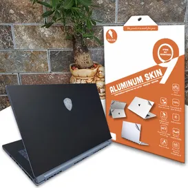 Aluminum dán laptop MSI P65