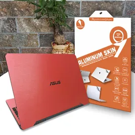Aluminum dán laptop Asus FX705