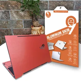 Aluminum dán laptop Asus Zephyrus GX501G