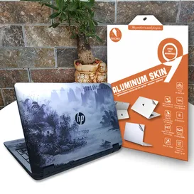 Skin dán laptop HP ZBook 15