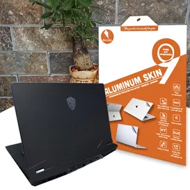 Aluminum dán laptop MSI GP76 Leopard