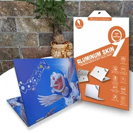 Skin dán laptop Dell Inspiron 13 5379