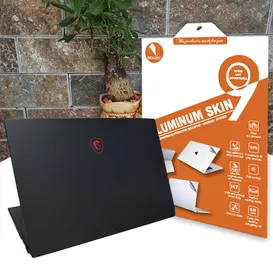 Aluminum dán laptop MSI GF75