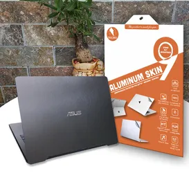 Aluminum dán laptop Asus F570Z