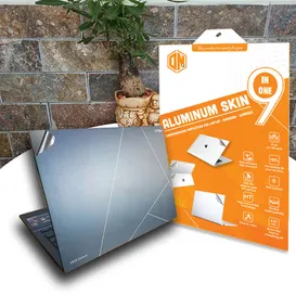 Skin dán laptop Asus Zenbook UX3405M