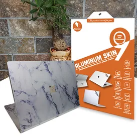 Aluminum skin dán Surface Book 2 15 inch