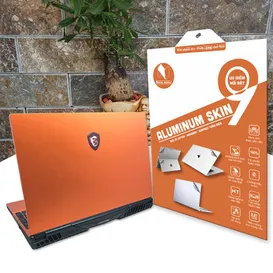 Aluminum dán laptop MSI GL75