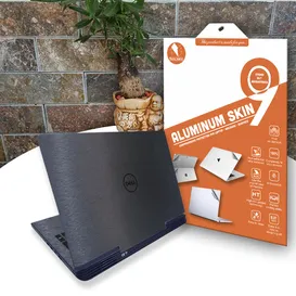 Aluminum dán laptop Dell G7 7588