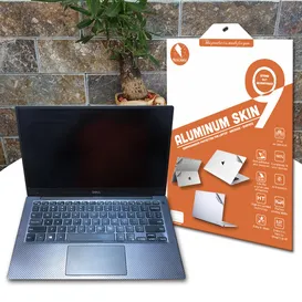 Miếng dán bàn phím laptop Dell - Khắc phục nỗi lo chảy nhựa ngay tại nhà