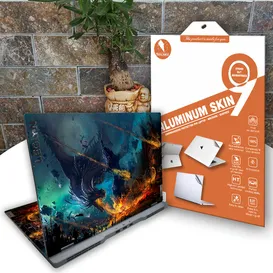 Dán skin laptop Lenovo Legion Slim 7