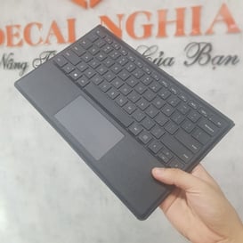 Dán bàn phím Surface Pro