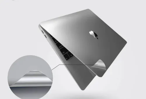 Những điều cần lưu ý trước khi dán miếng dán macbook air 2019