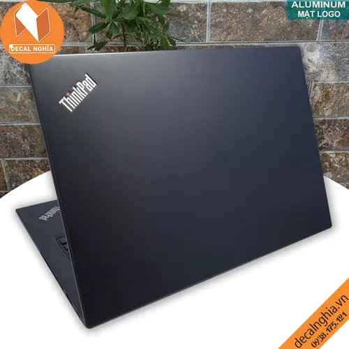 Skin dán laptop Lenovo Thinkpad X390