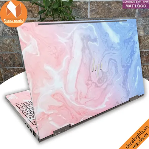 Skin dán laptop HP Envy x360 13 AG0045AU