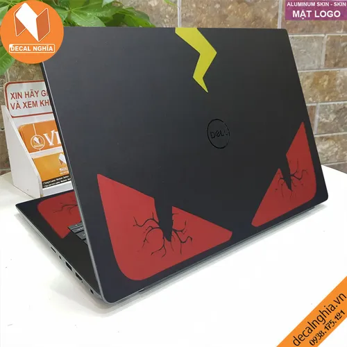Skin dán laptop Dell Vostro 14 5490 (P116G001)