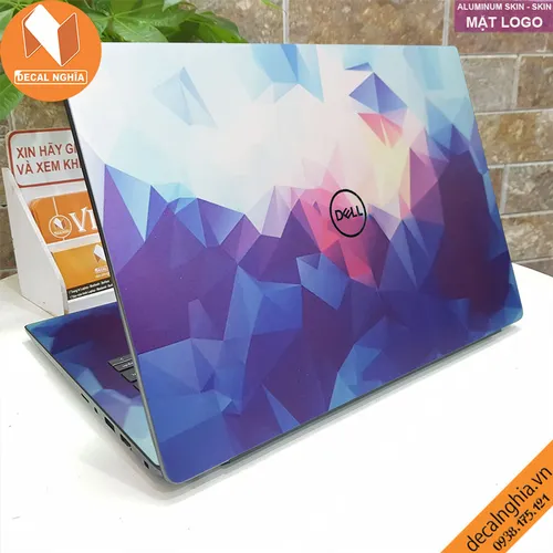 Skin dán laptop Dell Vostro 14 5490 (P116G001)