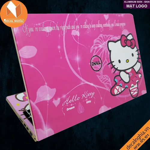 Skin dán laptop Dell Vostro 15 V5568