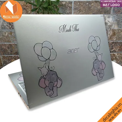 Skin dán laptop Acer Aspire 5 A515