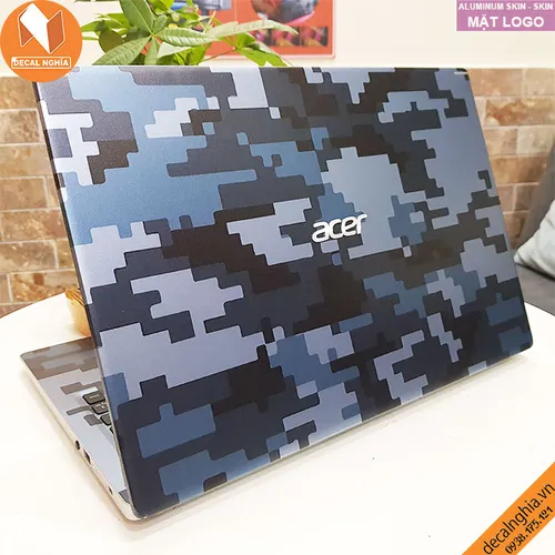 Skin dán laptop Acer Aspire 5 A515