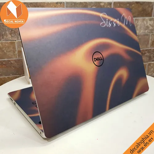 Skin dán laptop Dell Vostro 14 3480 (P89G005)