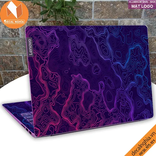 Skin dán laptop Lenovo Ideapad S540