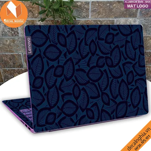 Skin dán laptop Lenovo Ideapad S540