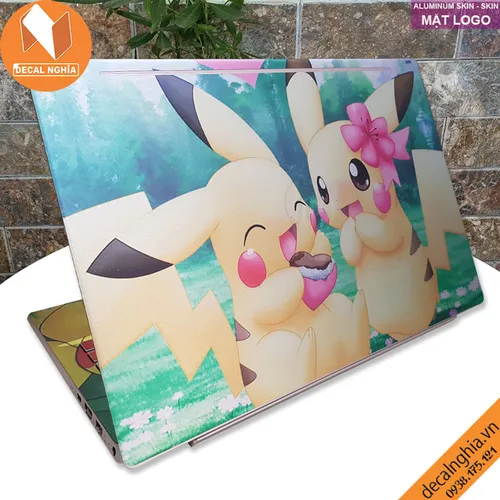 Skin dán laptop HP Pavilion 14-ce10xx