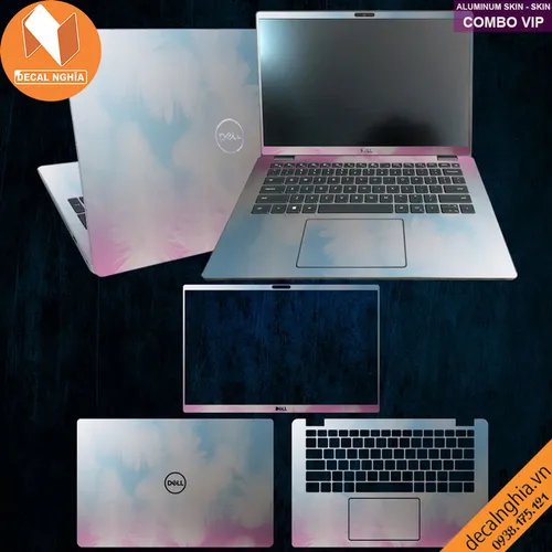 Skin dán laptop Dell Latitude 7410
