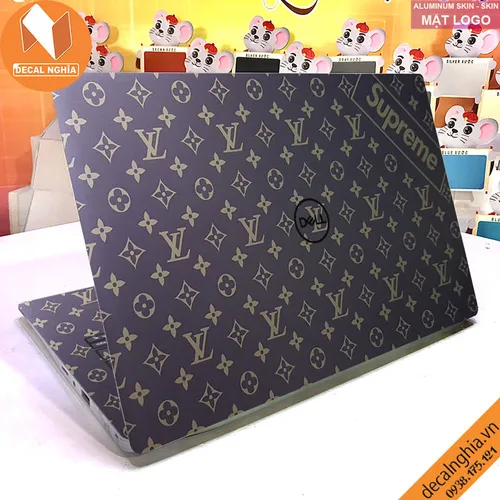 Skin dán laptop Dell Inspiron 14 5490