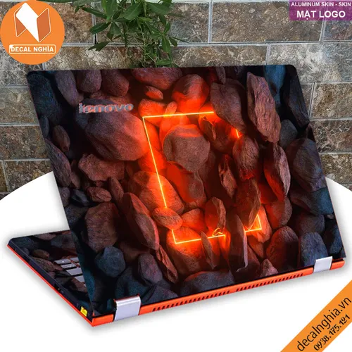 Skin dán laptop Lenovo Ideapad Yoga 11S