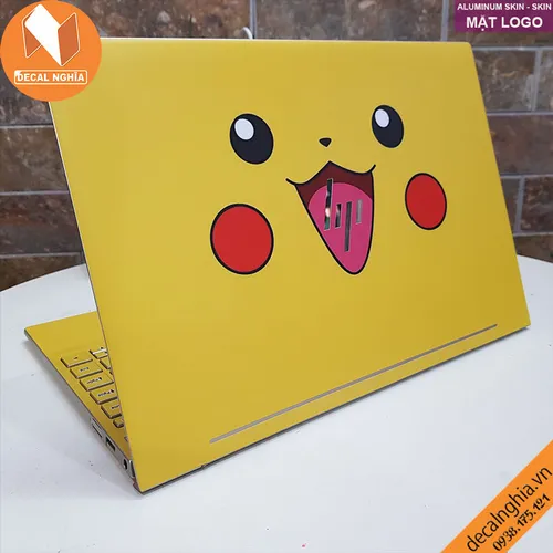 Skin dán laptop HP Envy 13
