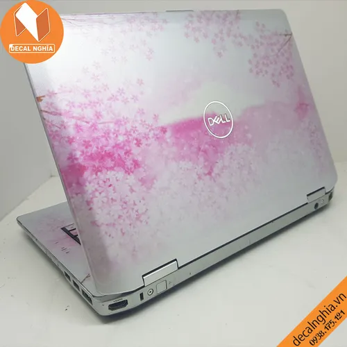 Skin dán laptop Dell Latitude E6440