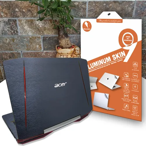 Aluminum dán laptop Acer Aspire VX5 591G