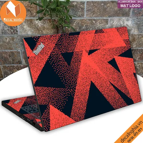Skin dán laptop Lenovo Thinkpad X260