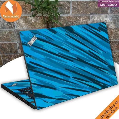 Skin dán laptop Lenovo Thinkpad X260