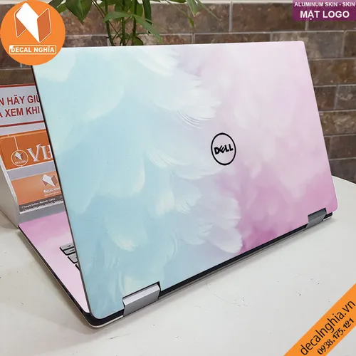 Skin dán laptop Dell Latitude 5289